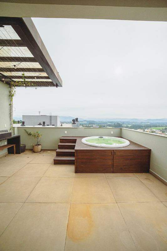 Cobertura, 3 quartos, 162 m² - Foto 5