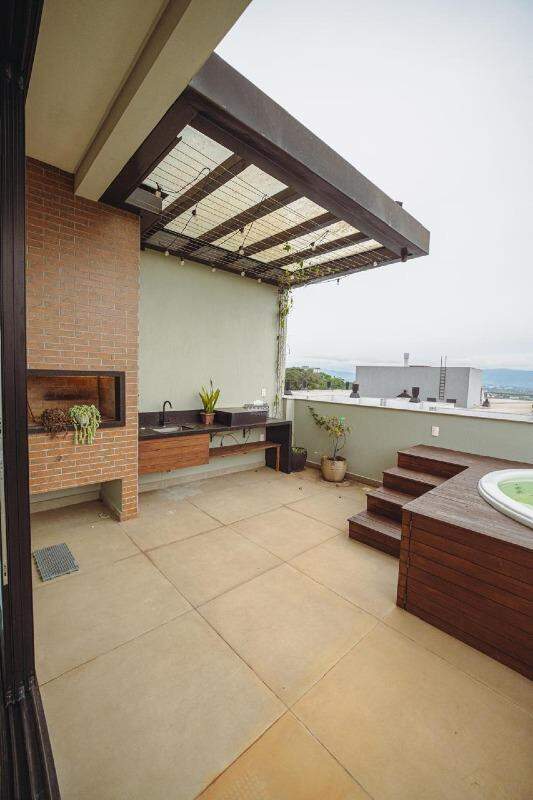 Cobertura, 3 quartos, 162 m² - Foto 6
