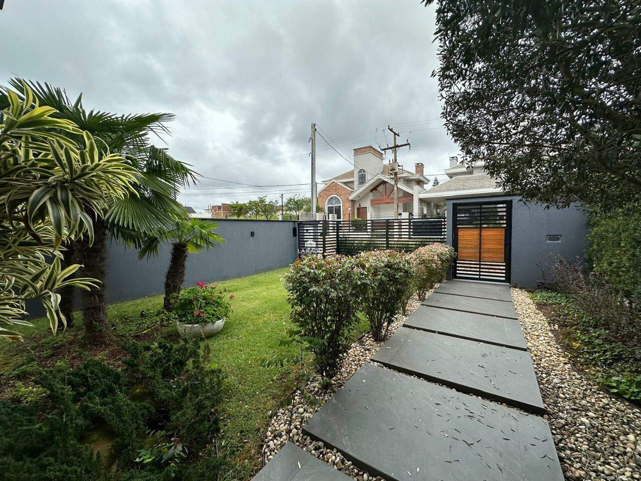 Casa à venda no Bom Pastor: 