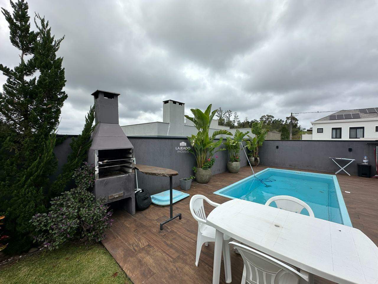 Casa à venda no Bom Pastor: 