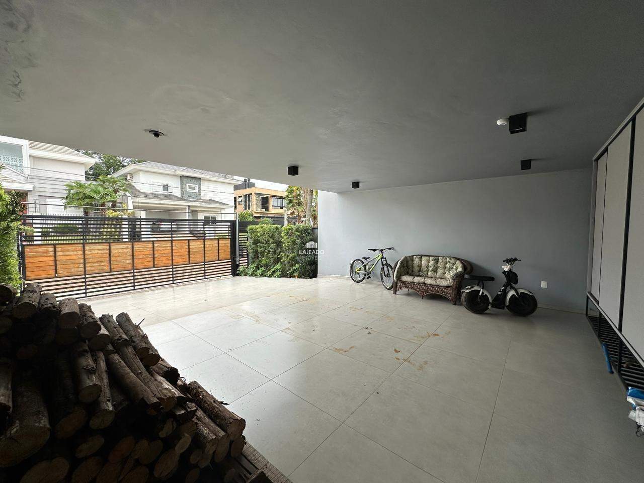 Casa à venda no Bom Pastor: 