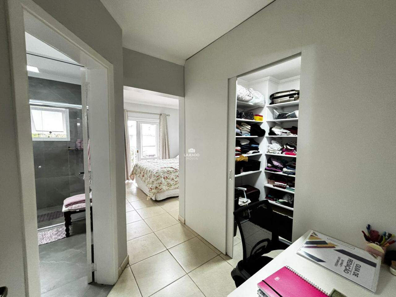 Sobrado, 3 quartos, 145 m² - Foto 5
