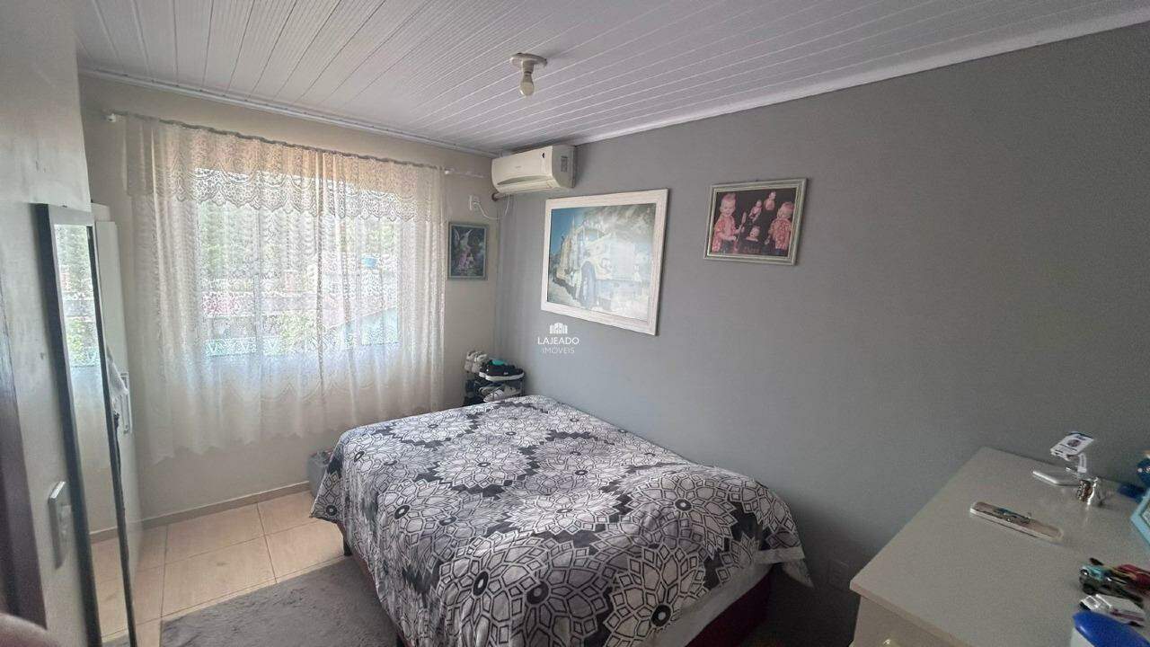 Sobrado, 3 quartos, 115 m² - Foto 7