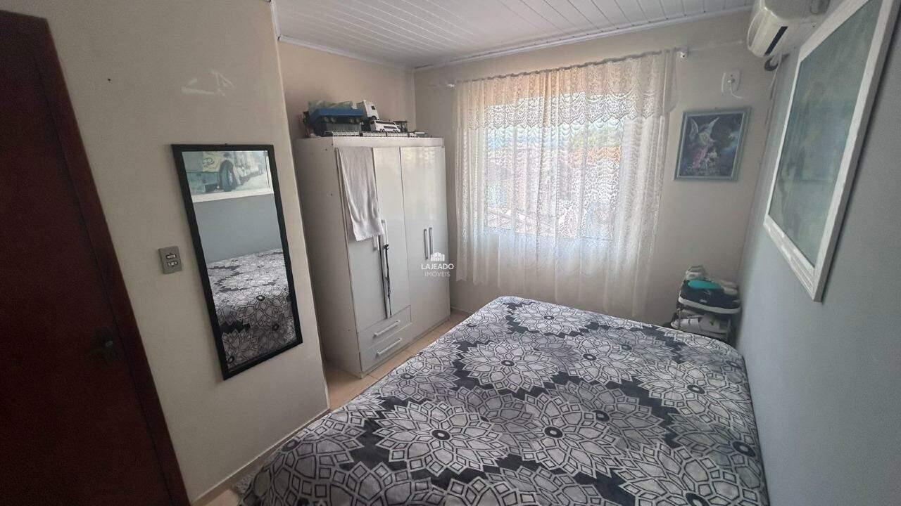 Sobrado, 3 quartos, 115 m² - Foto 6
