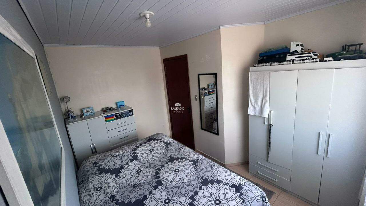 Sobrado, 3 quartos, 115 m² - Foto 5