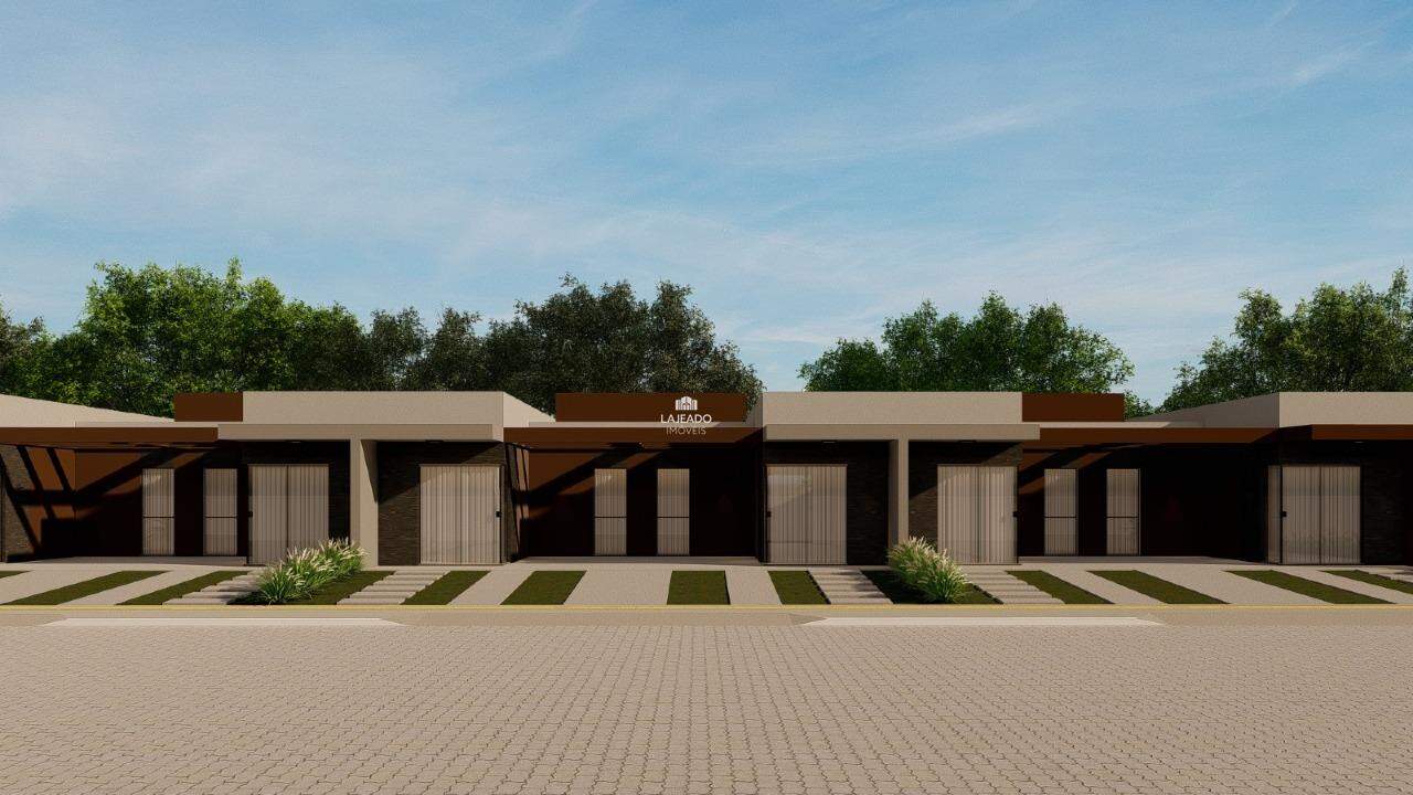 Casa, 2 quartos, 58 m² - Foto 7