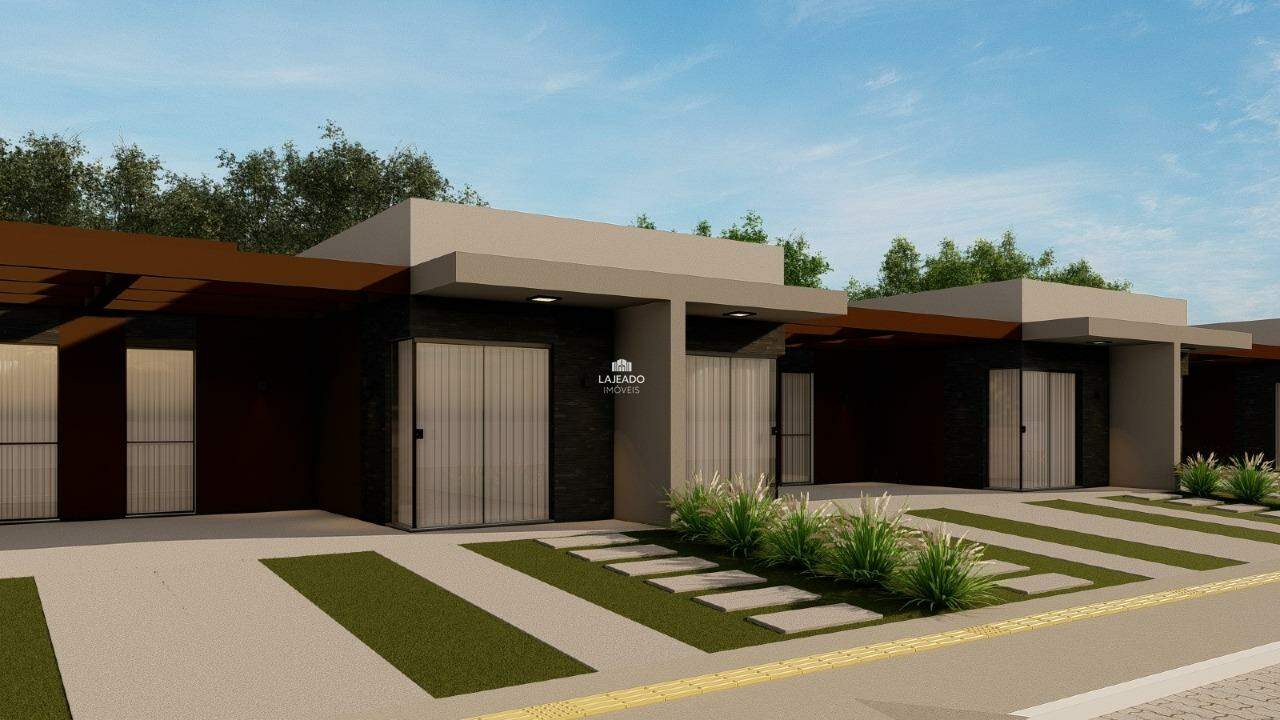 Casa, 2 quartos, 67 m² - Foto 4
