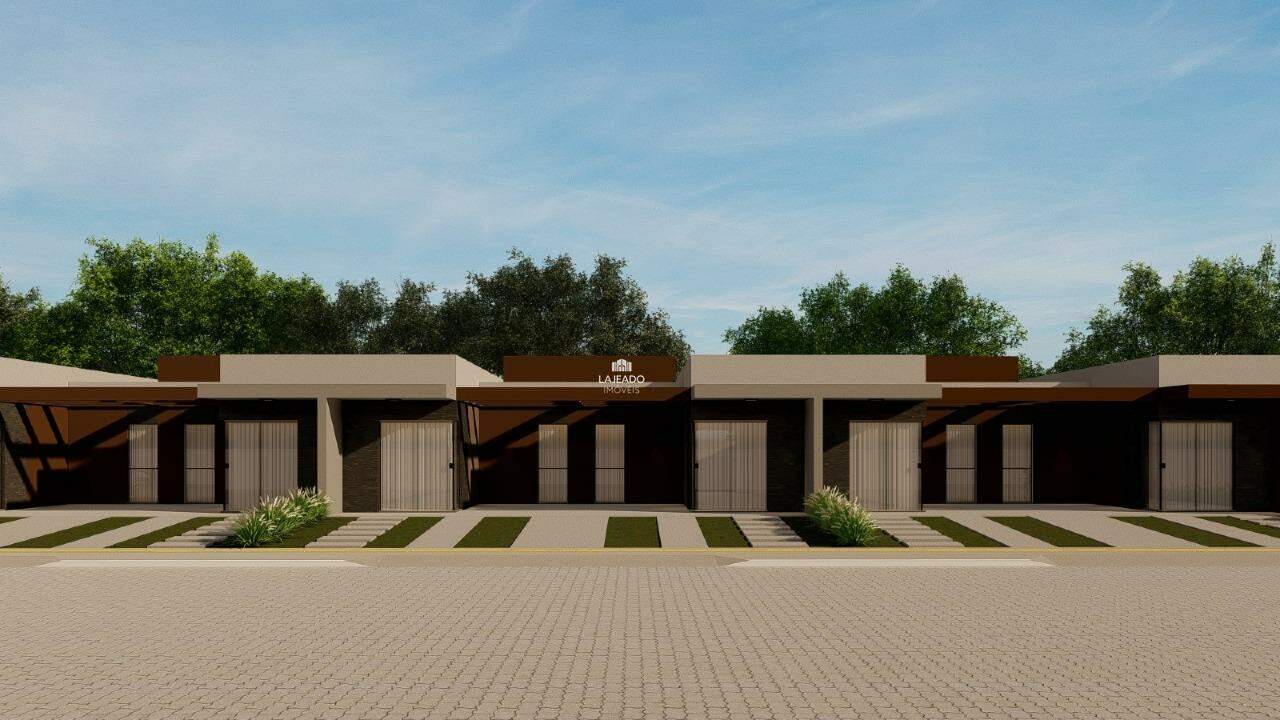 Casa, 2 quartos, 67 m² - Foto 7
