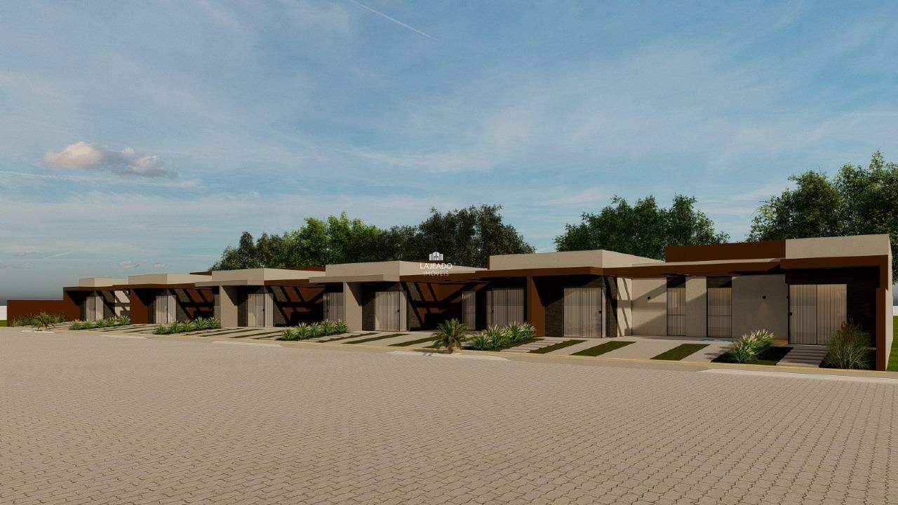 Casa, 2 quartos, 67 m² - Foto 6