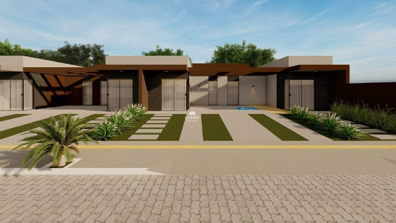 Casa, 2 quartos, 67 m² - Foto 2