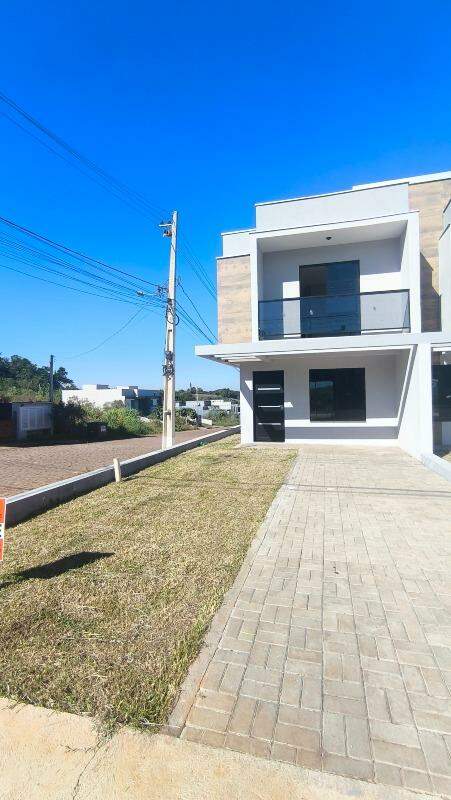 Sobrado à venda no Conventos: 