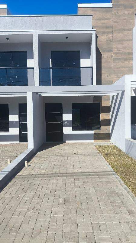Sobrado à venda no Conventos: 