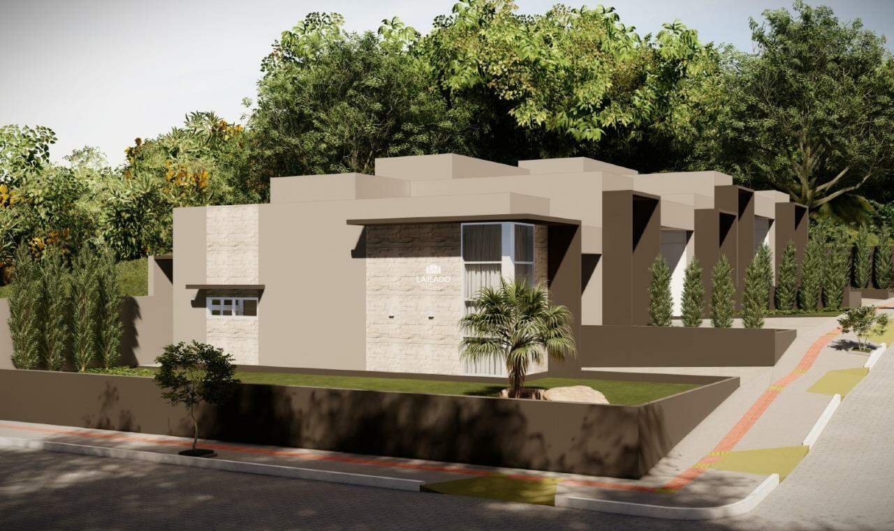 Casa à venda no São Bento: 