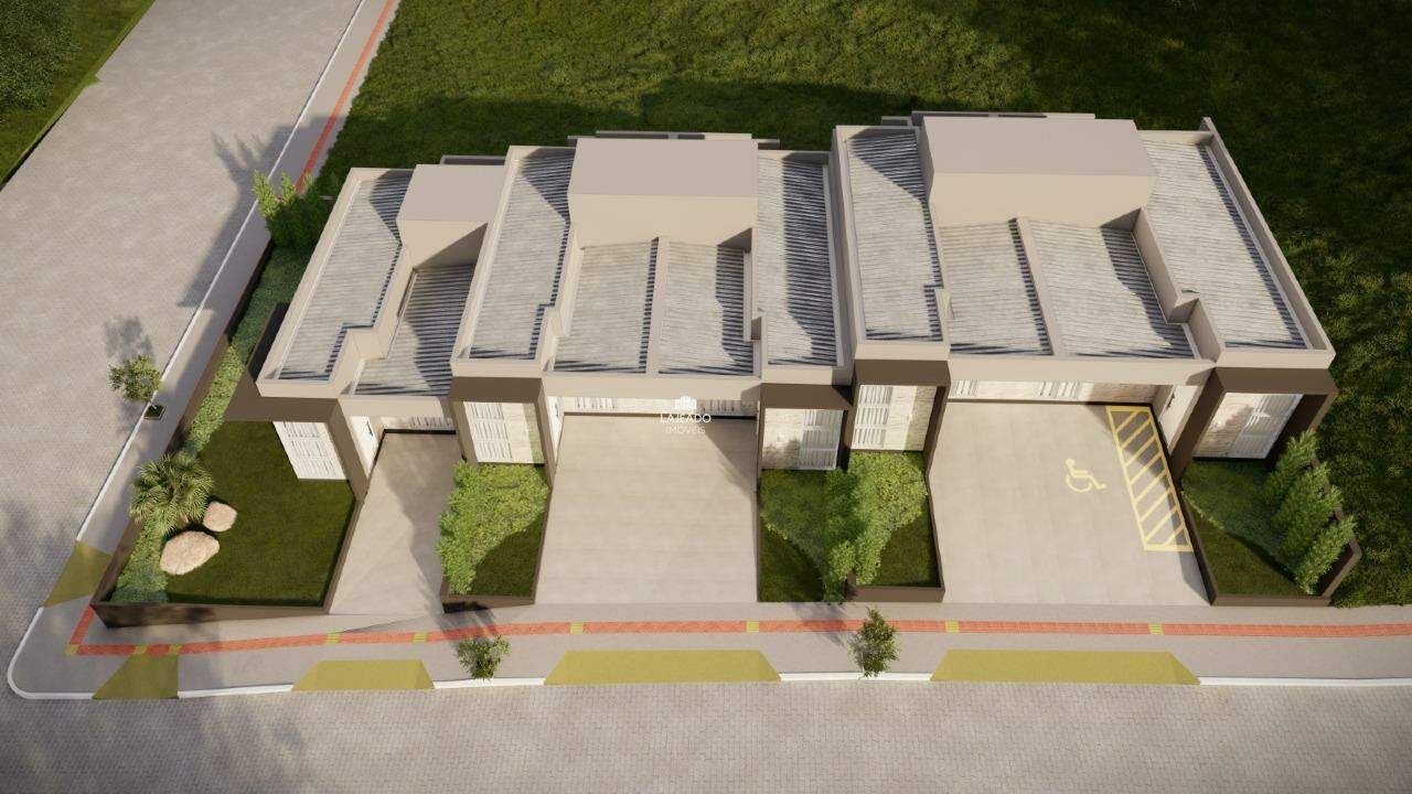 Casa à venda no São Bento: 
