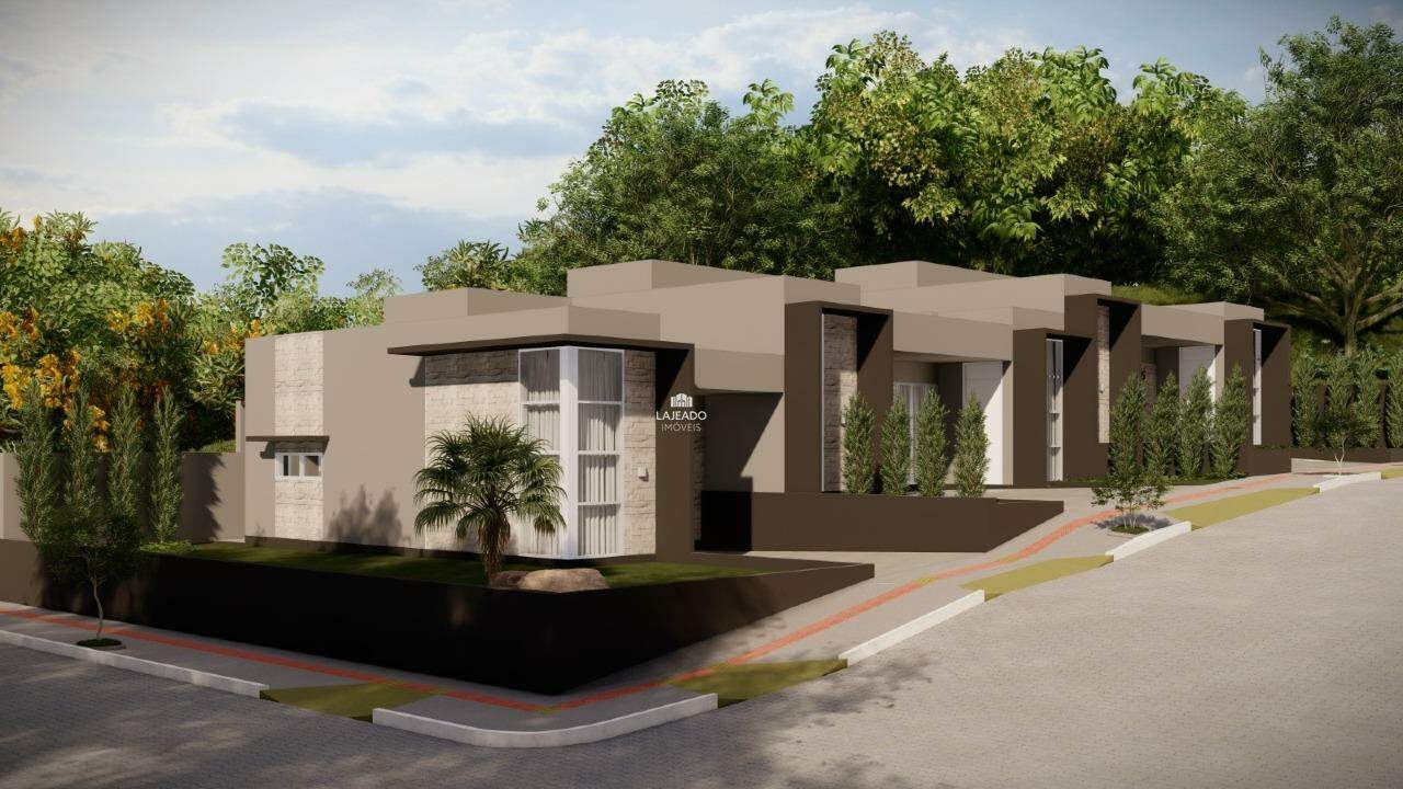 Casa à venda no São Bento: 