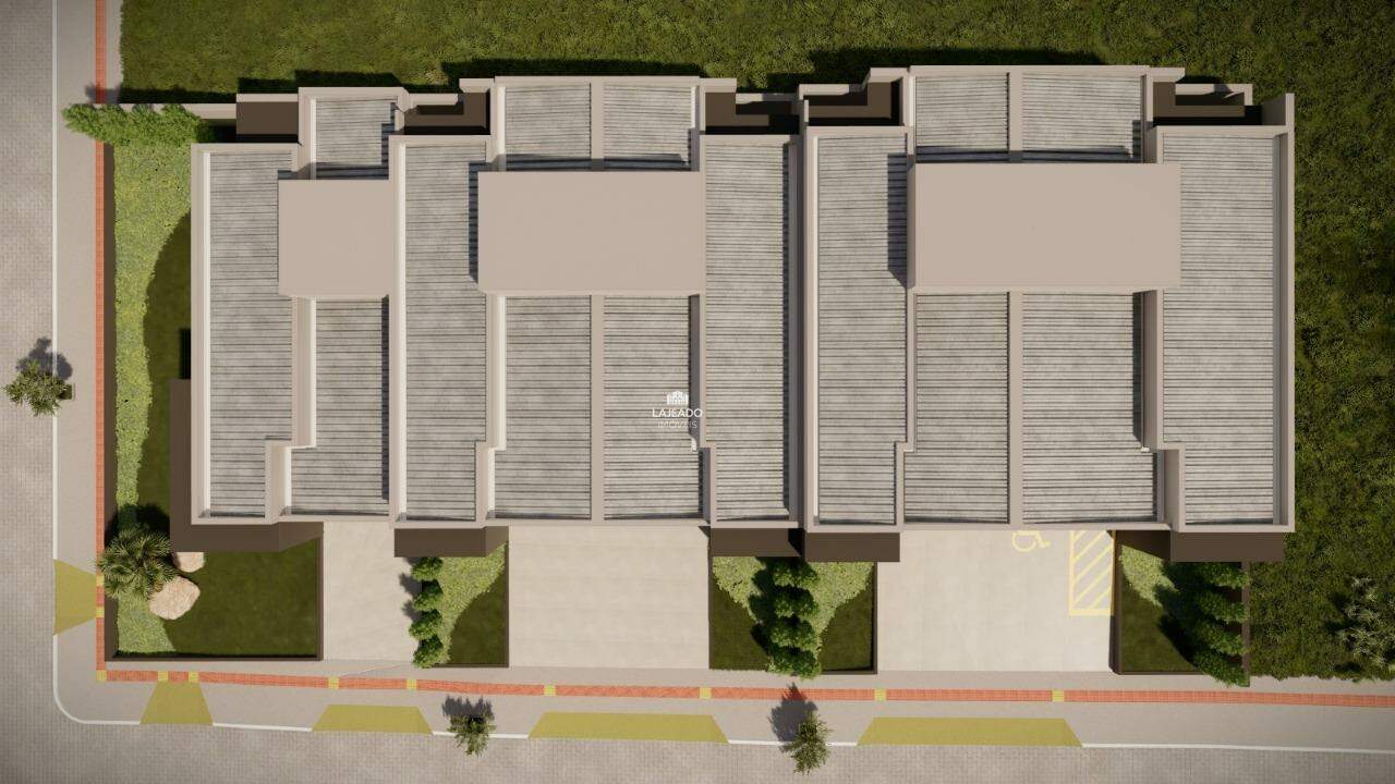 Casa à venda no São Bento: 