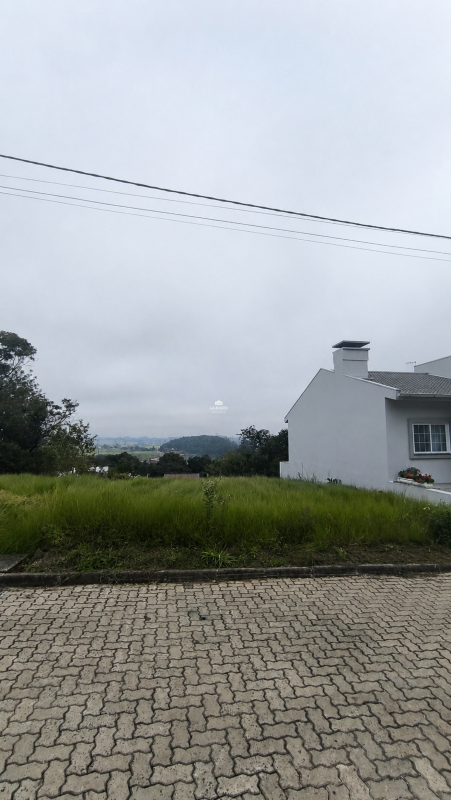 Terreno à venda no Centro: 