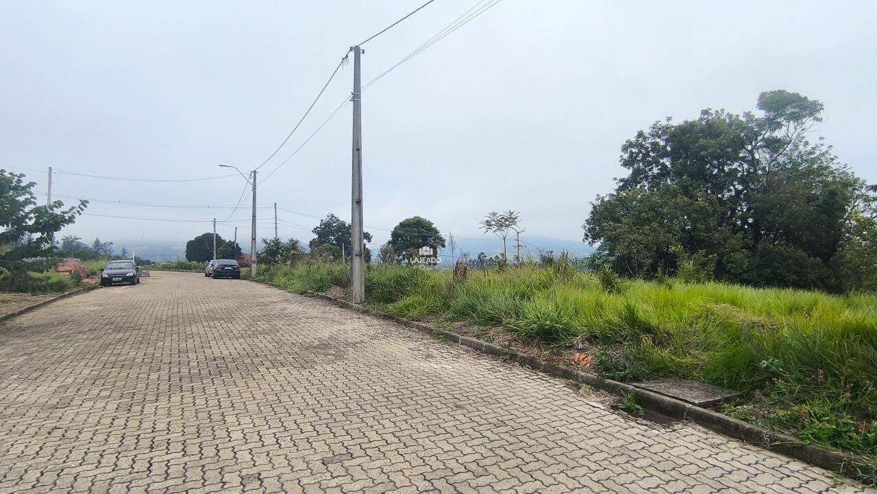 Terreno à venda no Centro: 