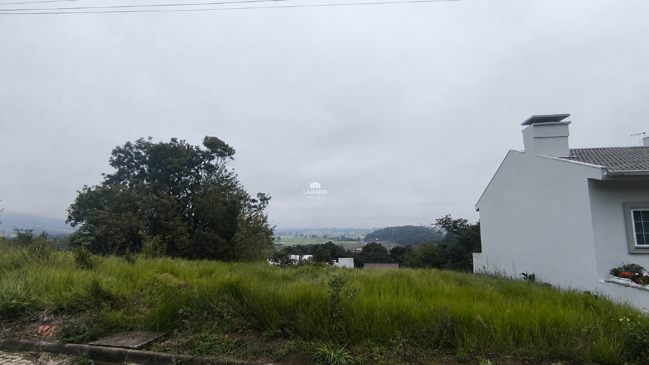 Terreno à venda no Centro: 