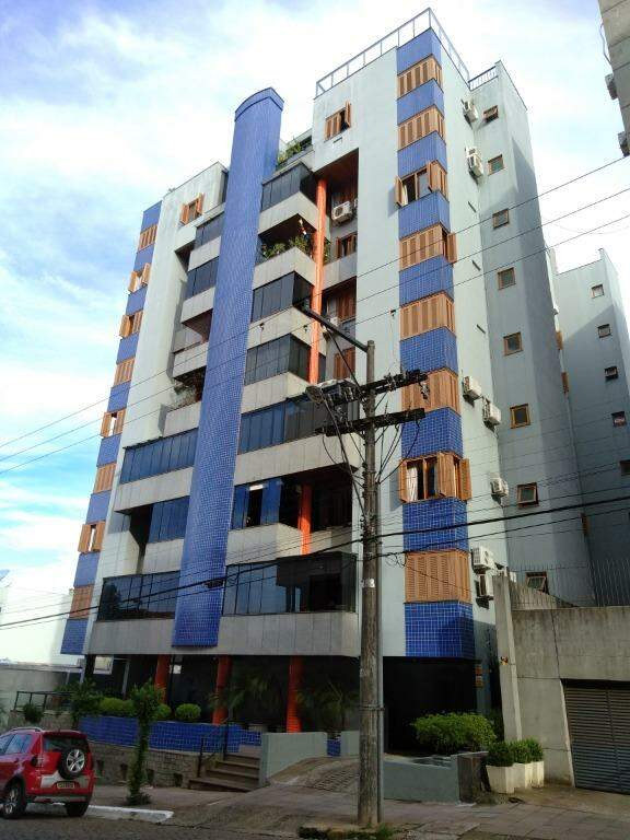 Apartamento, 3 quartos, 150 m² - Foto 1