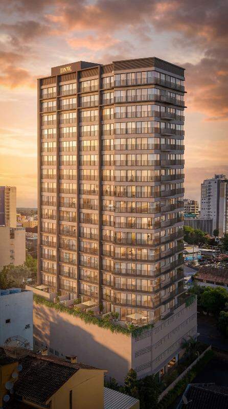 Apartamento, 1111111 m² - Foto 1