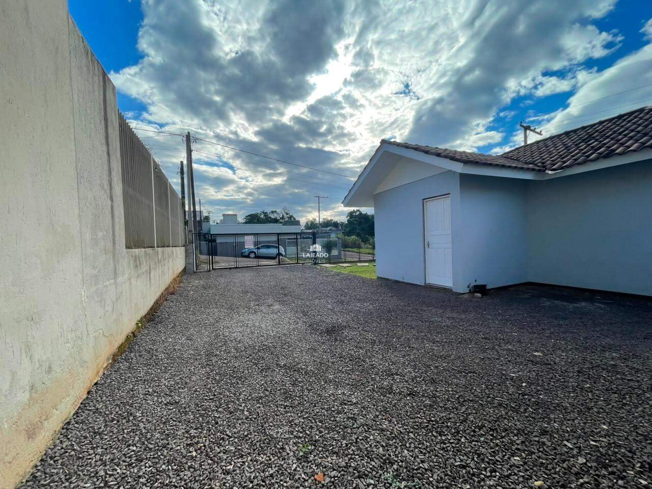 Casa para aluguel no Bom Pastor: 