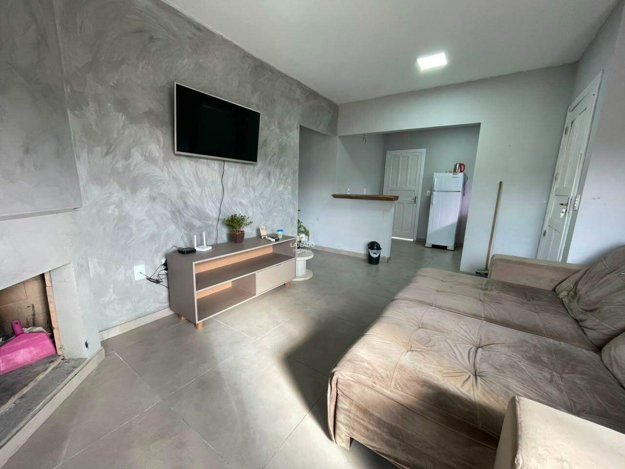 Casa para aluguel no Bom Pastor: 