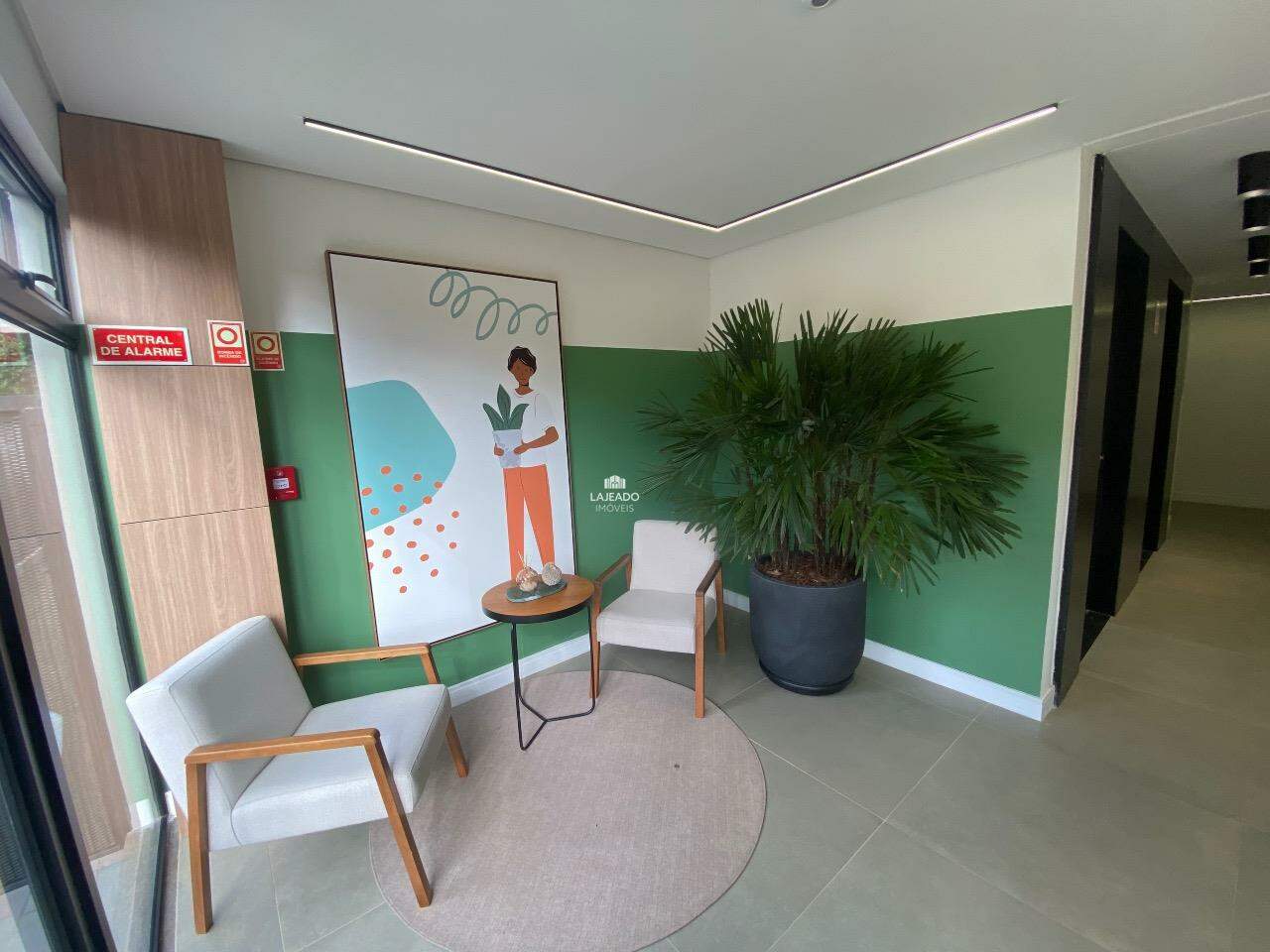Apartamento à venda no Moinhos: 
