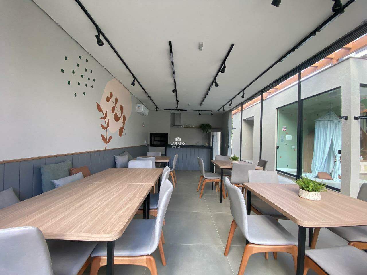 Apartamento à venda no Moinhos: 