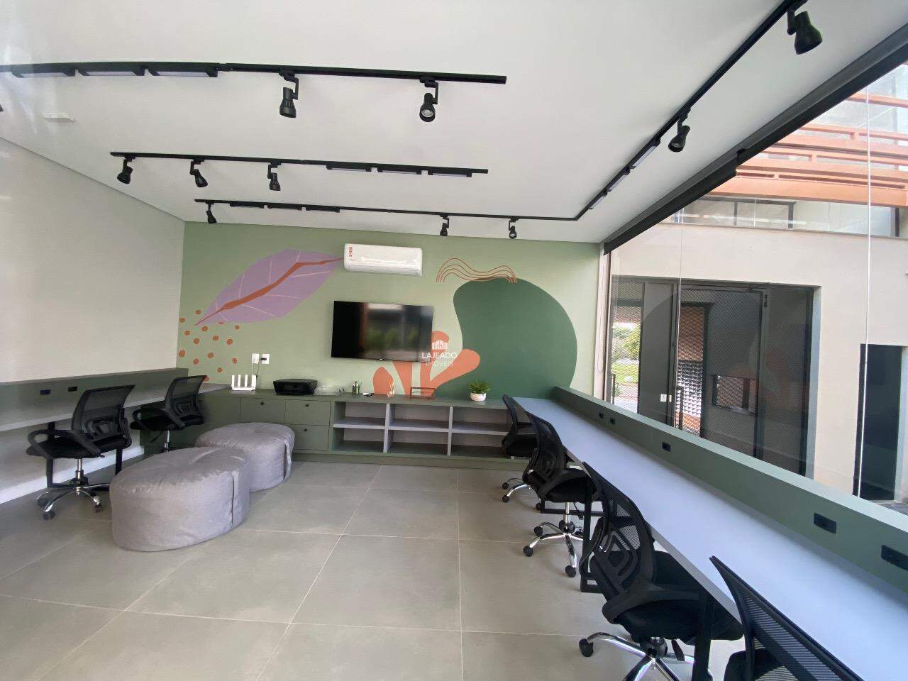 Apartamento à venda no Moinhos: 
