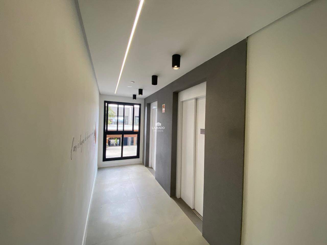 Apartamento à venda no Moinhos: 