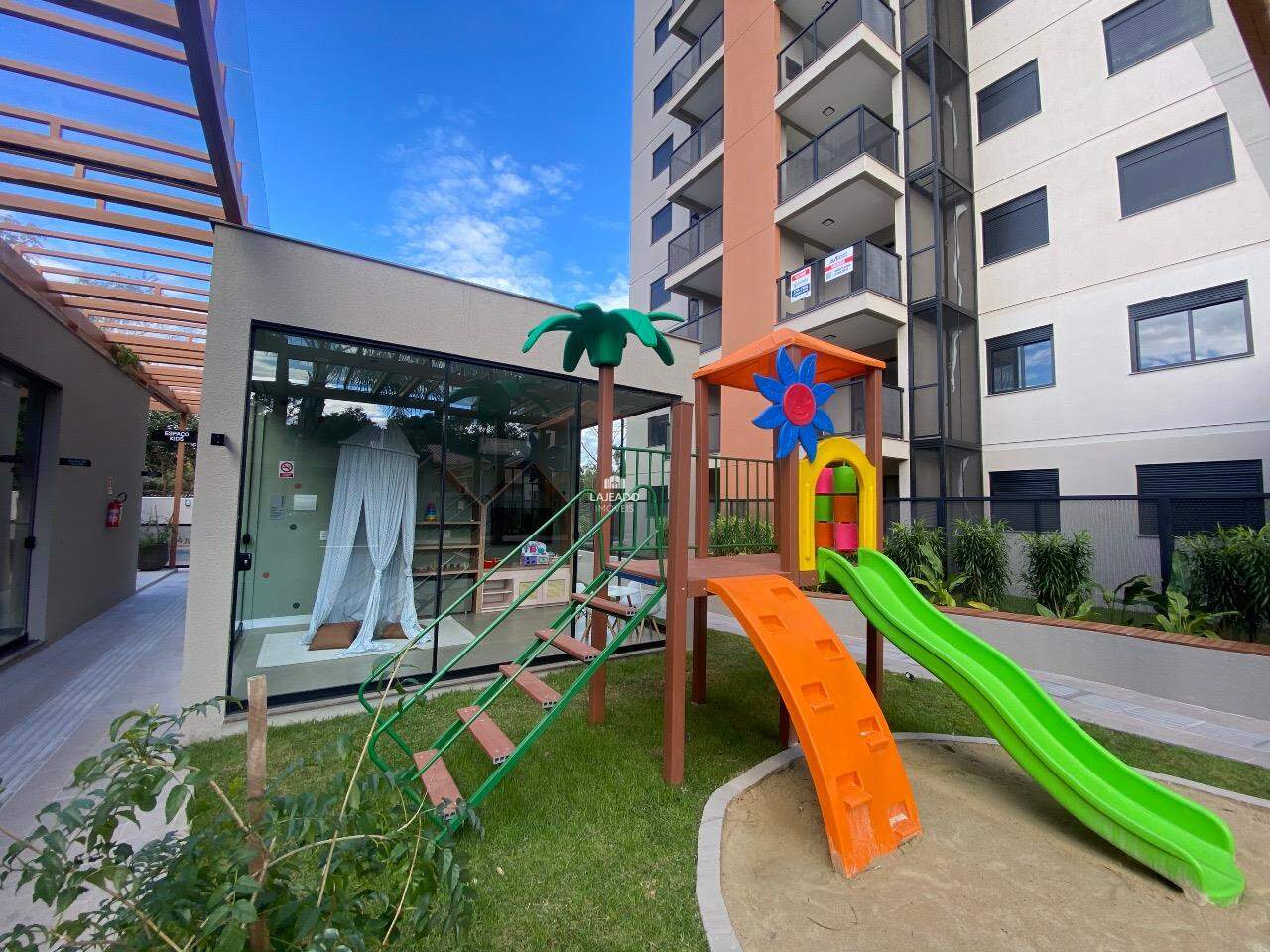 Apartamento à venda no Moinhos: 