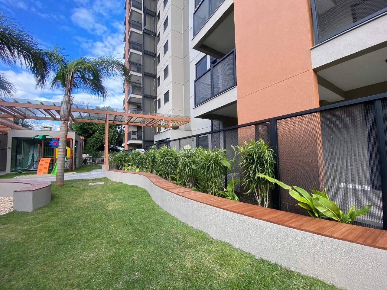 Apartamento à venda no Moinhos: 