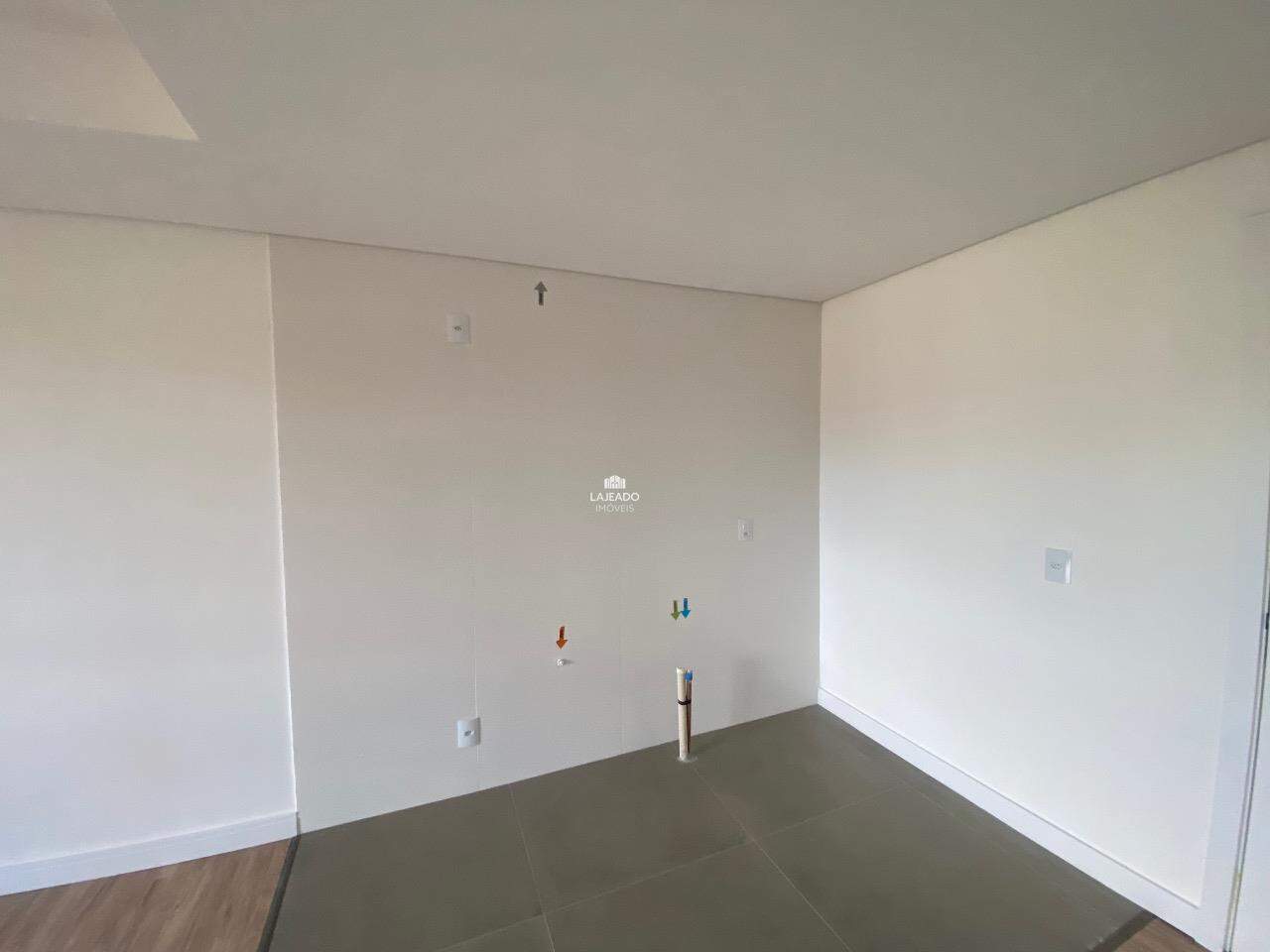 Apartamento à venda no Moinhos: 