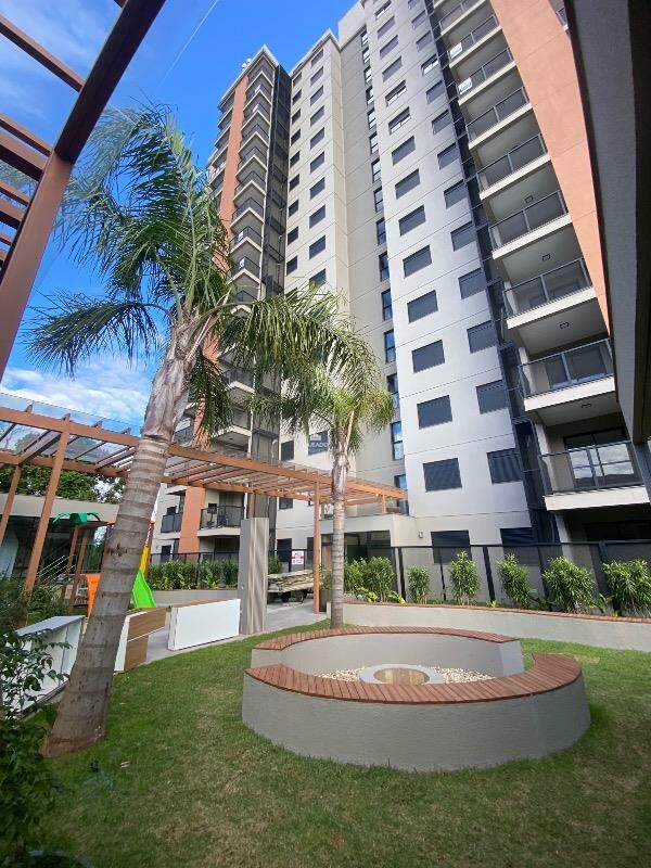 Apartamento à venda no Moinhos: 