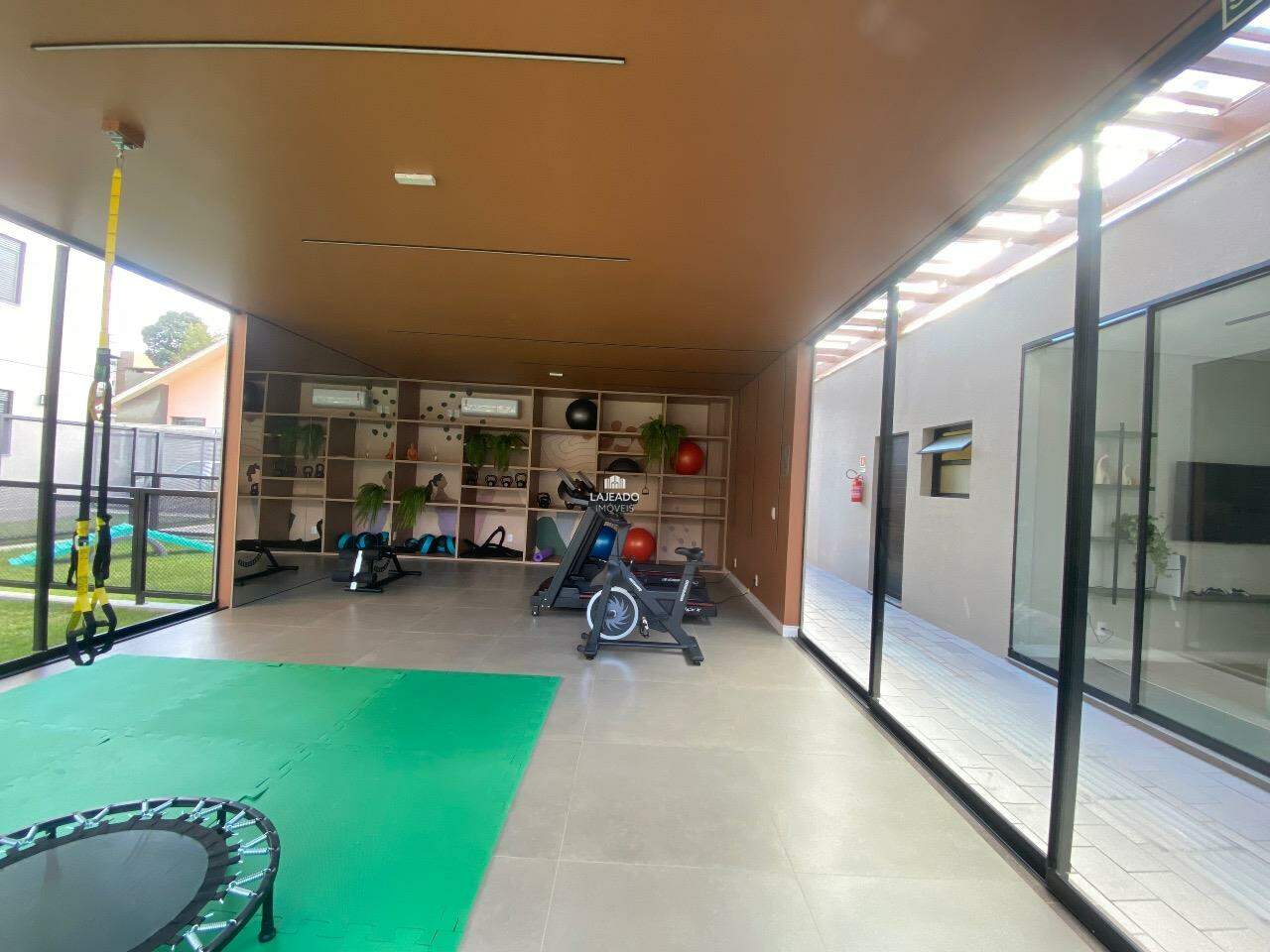 Apartamento à venda no Moinhos: 