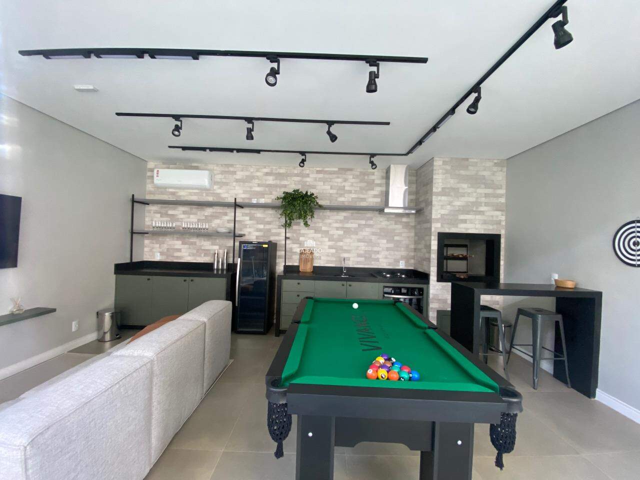 Apartamento à venda no Moinhos: 