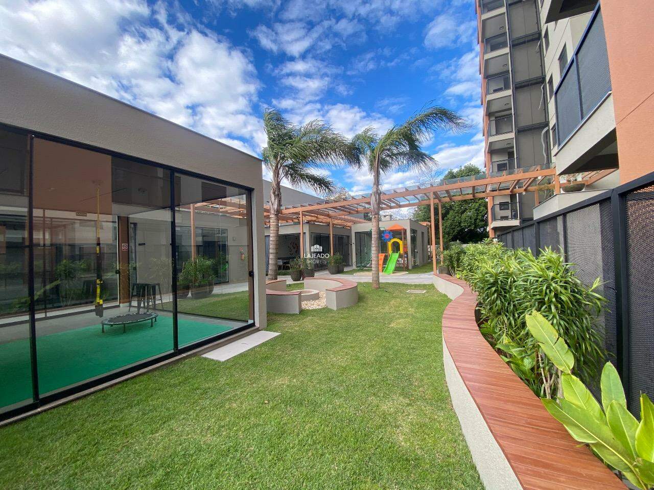 Apartamento à venda no Moinhos: 