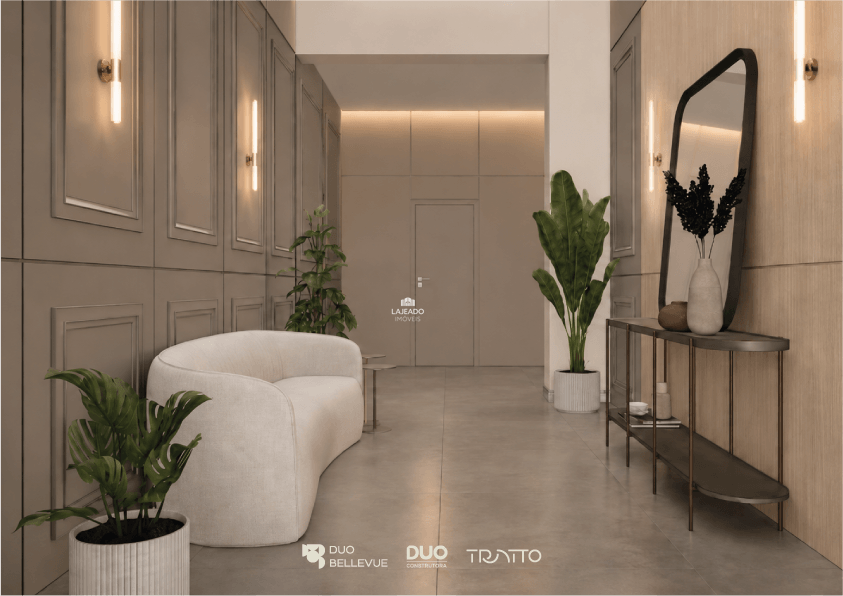 Apartamento à venda no São Cristóvão:
