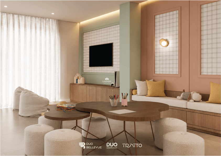 Apartamento à venda no São Cristóvão: