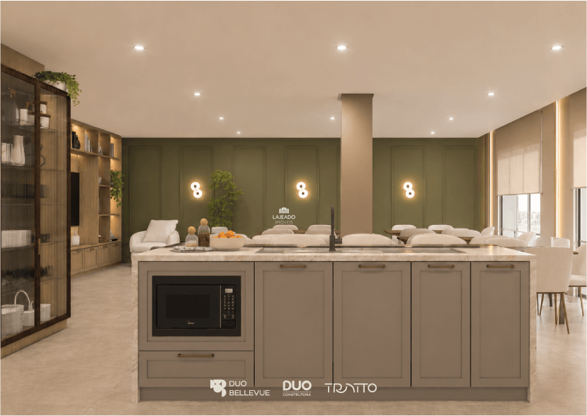 Apartamento à venda no São Cristóvão: