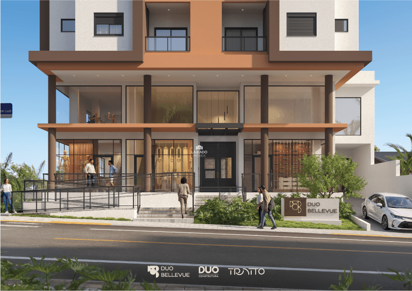 Apartamento à venda no São Cristóvão: