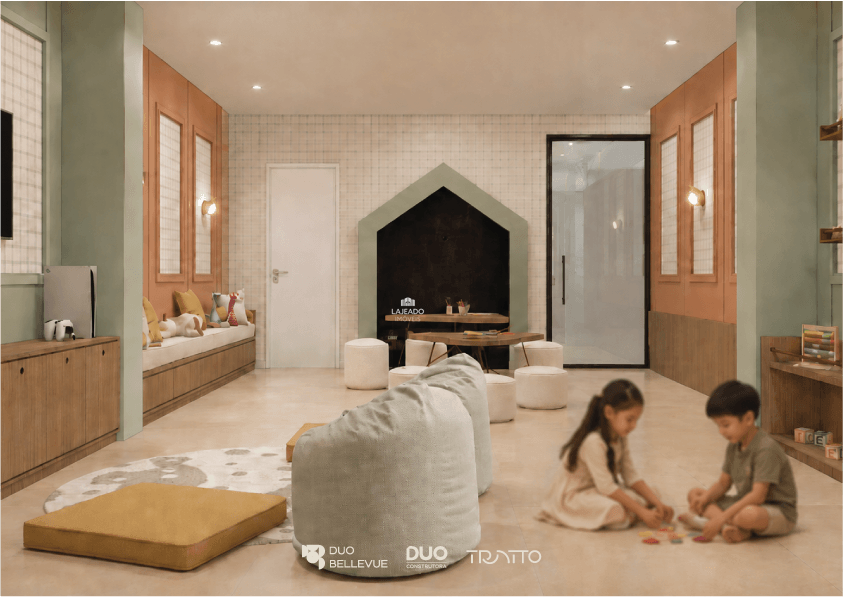 Apartamento à venda no São Cristóvão: