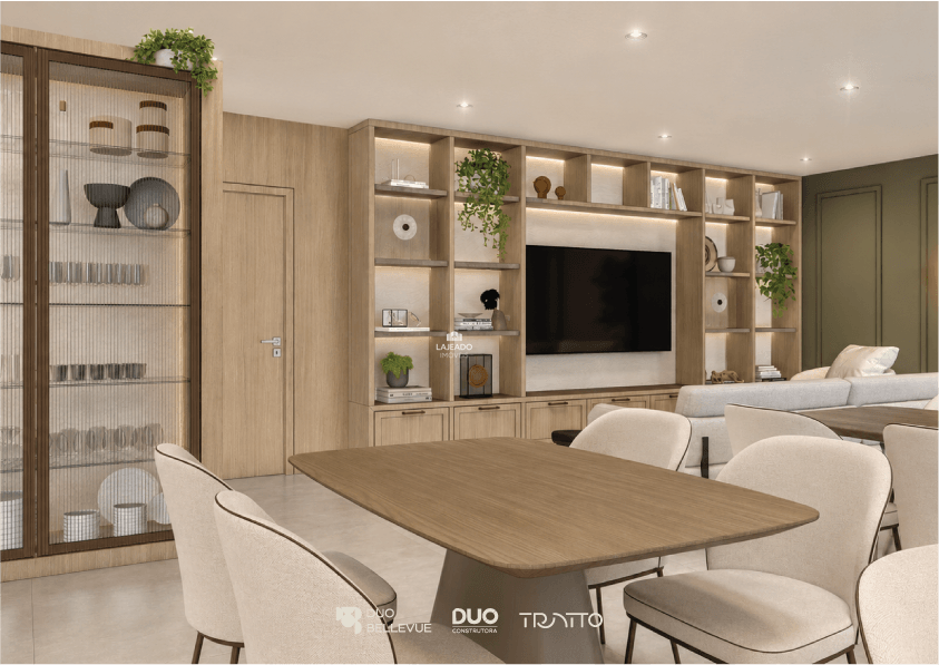 Apartamento à venda no São Cristóvão: