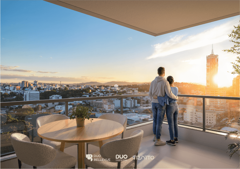 Apartamento à venda no São Cristóvão: