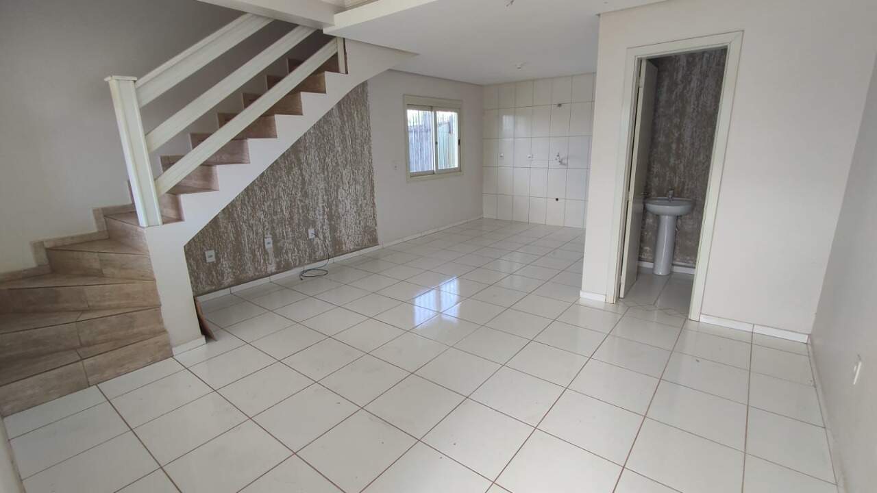 Sobrado à venda com 2 quartos, 70m² - Foto 6