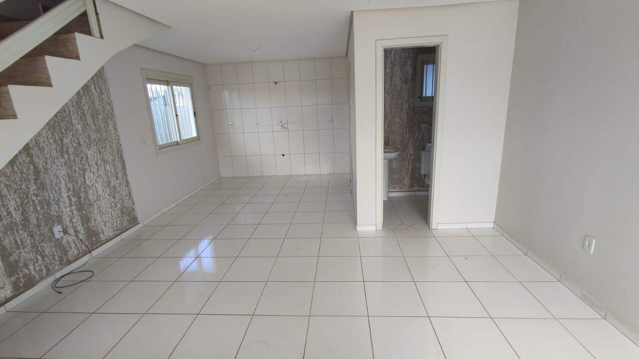 Sobrado à venda com 2 quartos, 70m² - Foto 15