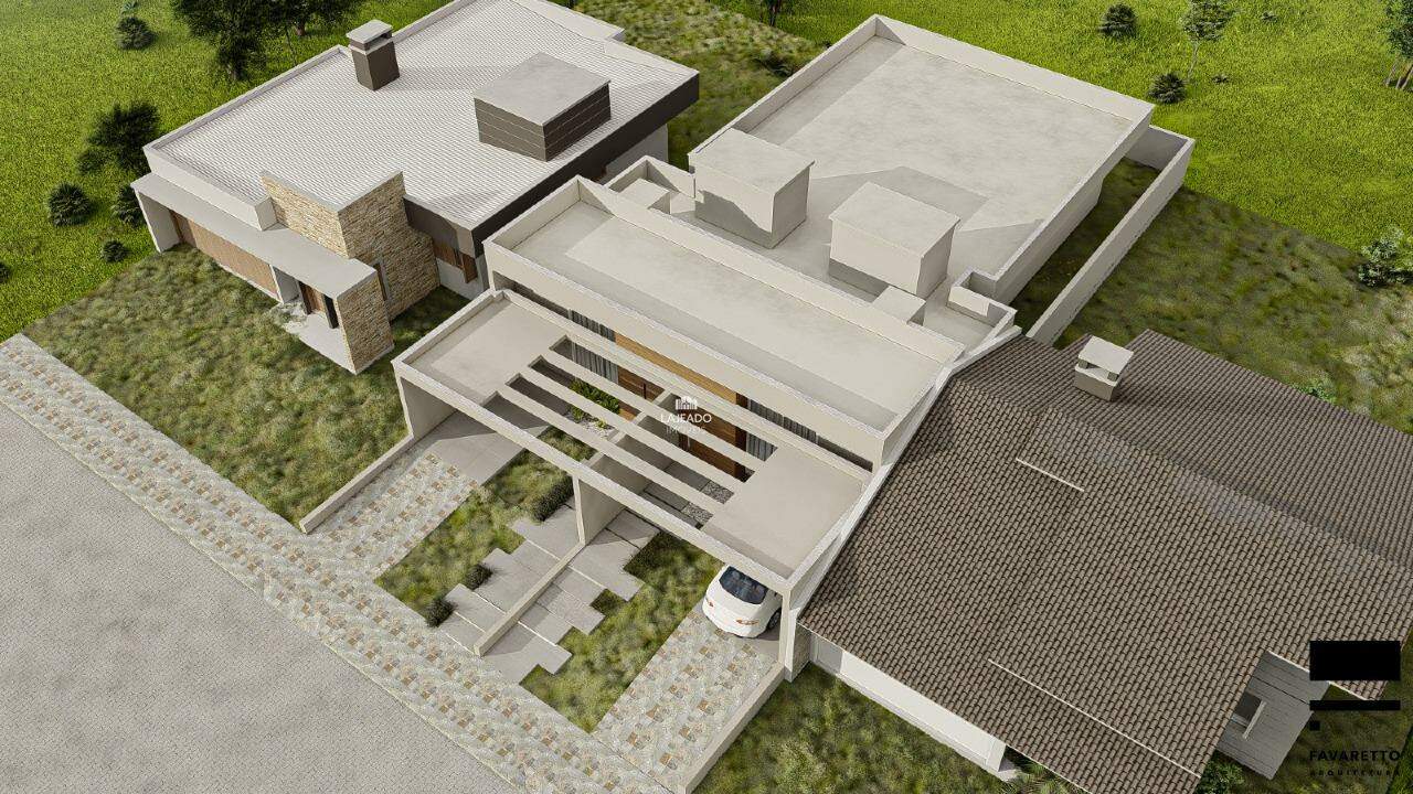 Casa, 3 quartos, 106 m² - Foto 11