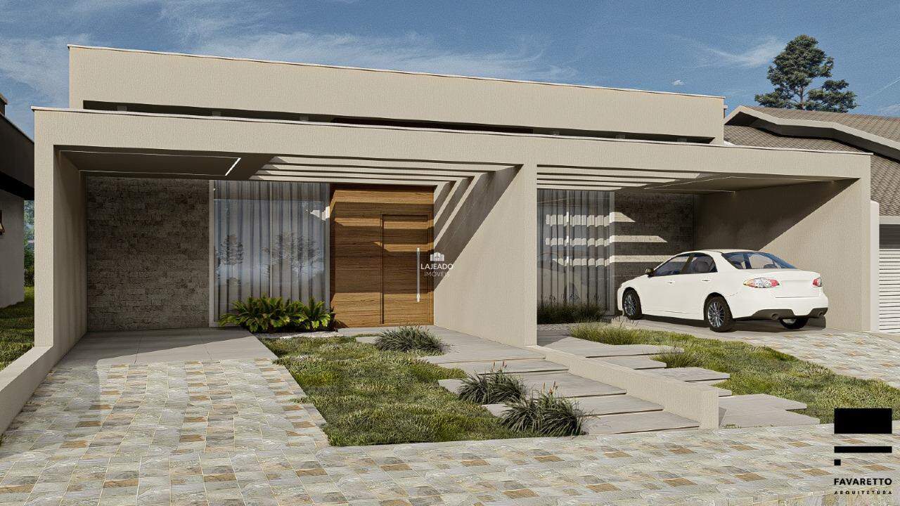 Casa, 3 quartos, 106 m² - Foto 6