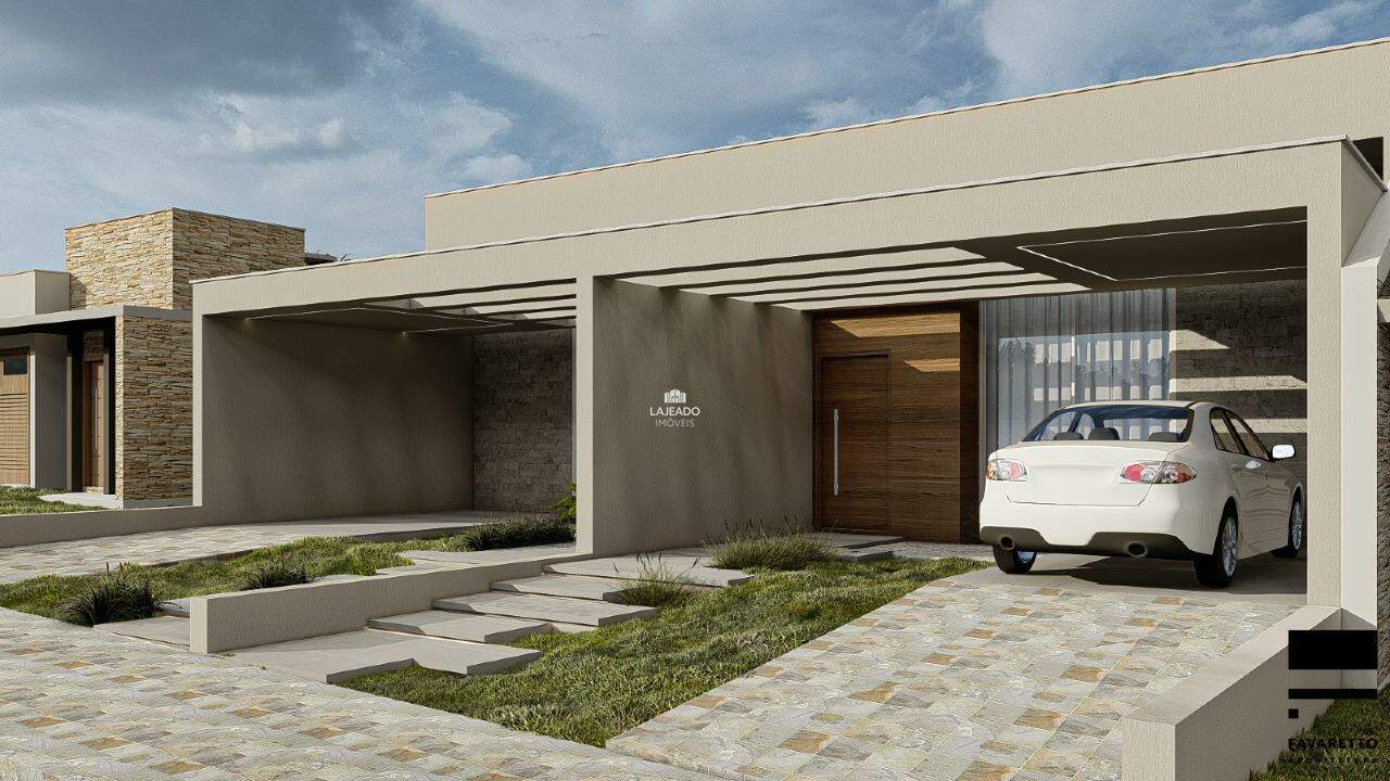 Casa, 3 quartos, 106 m² - Foto 5